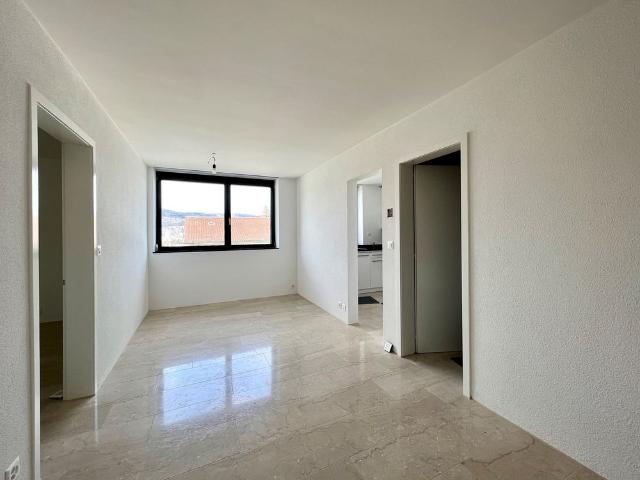 3.5 Zimmer, 85 m², 1. Stock