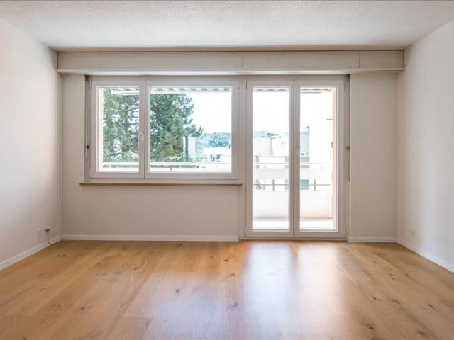 3.5 Zimmer, 85 m², 1. Stock