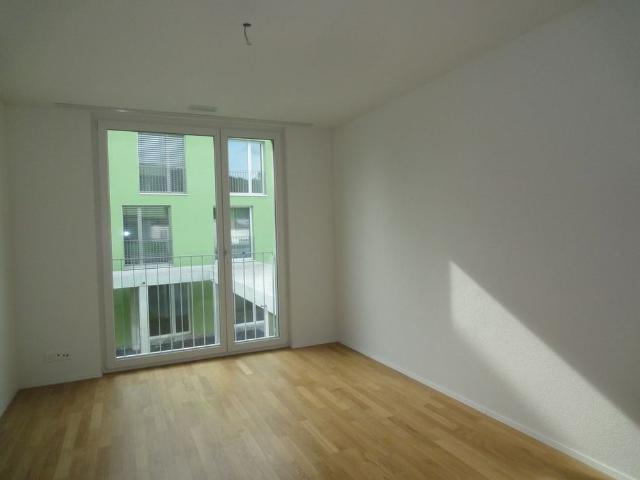 3.5 Zimmer, 85 m², 1. Stock