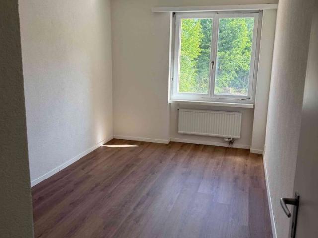 3.5 Zimmer, 85 m², 1. Stock