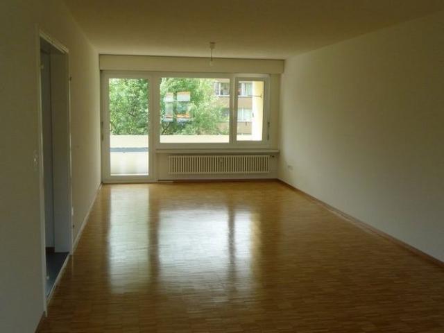 3.5 Zimmer, 85 m², 1. Stock