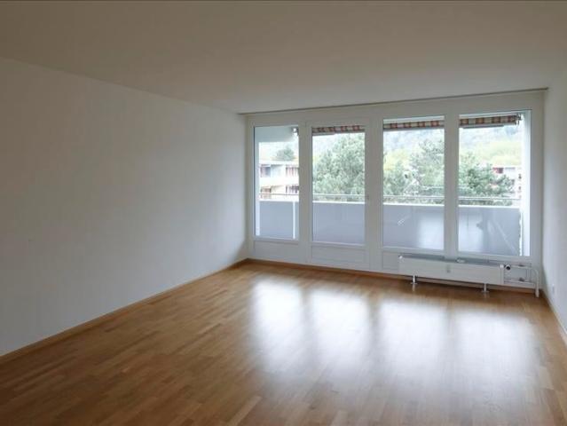 3.5 Zimmer, 85 m², 1. Stock