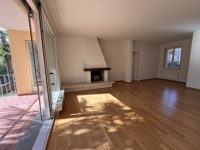 3.5 Zimmer, 85 m², 1. Stock