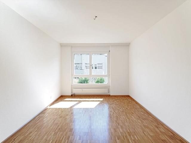 3.5 Zimmer, 85 m², 1. Stock
