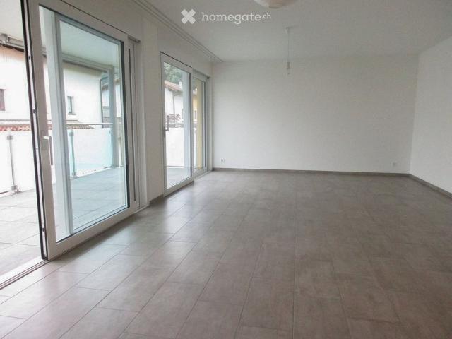 3.5 Zimmer, 85 m²
