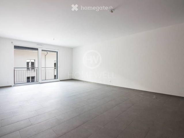 3.5 Zimmer, 85 m²