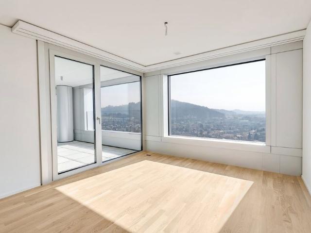 3.5 Zimmer, 85 m², 29. Stock