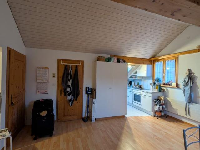 3.5 Zimmer, 85 m², 2. Stock