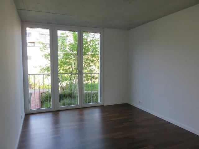 3.5 Zimmer, 85 m², 2. Stock