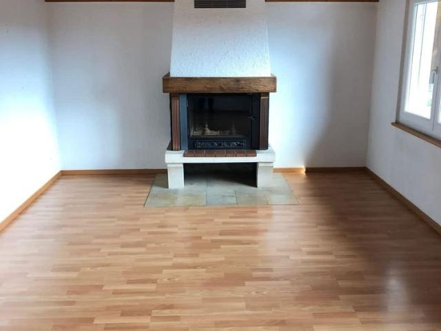 3.5 Zimmer, 85 m², 2. Stock