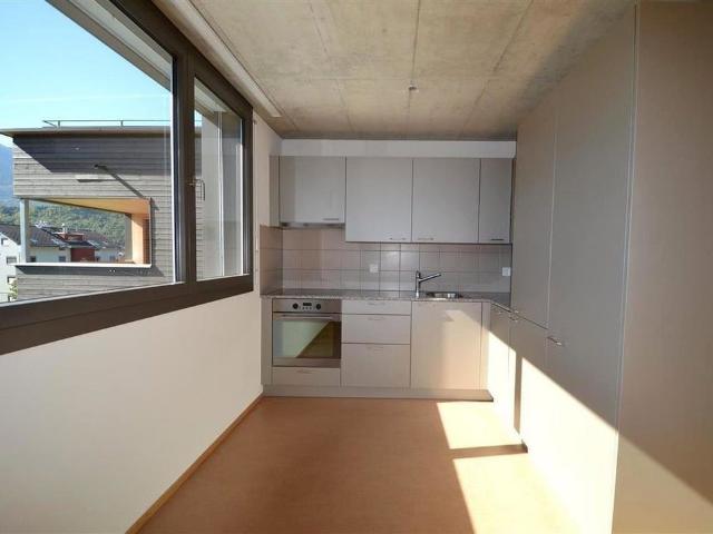 3.5 Zimmer, 85 m², 2. Stock
