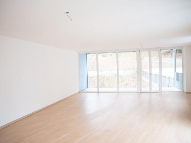 3.5 Zimmer, 85 m², 2. Stock