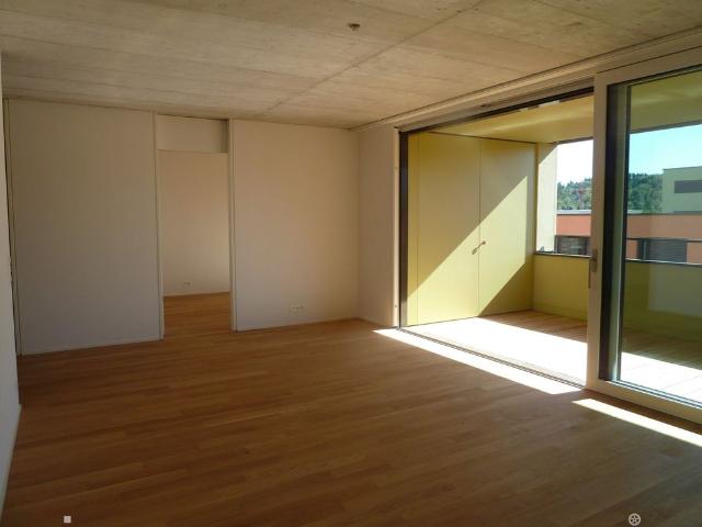 3.5 Zimmer, 85 m², 2. Stock