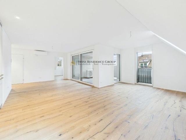 3.5 Zimmer, 85 m², 2. Stock