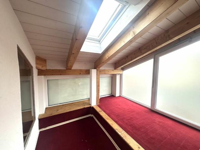 3.5 Zimmer, 85 m², 2. Stock