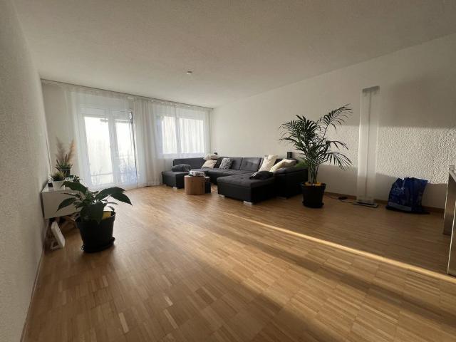 3.5 Zimmer, 85 m², 2. Stock