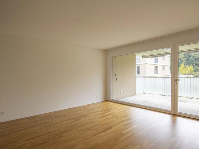 3.5 Zimmer, 85 m², 2. Stock