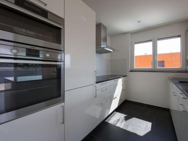 3.5 Zimmer, 85 m², 2. Stock