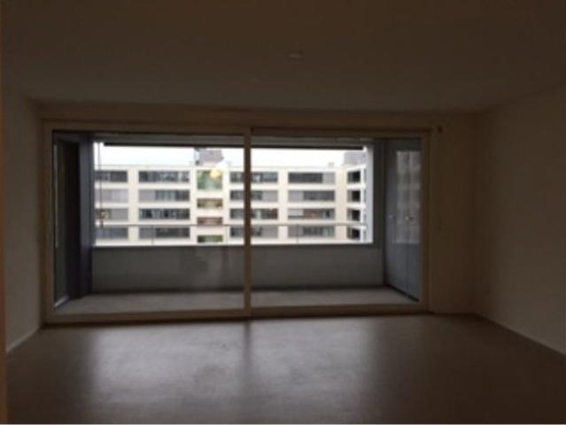 3.5 Zimmer, 85 m², 2. Stock