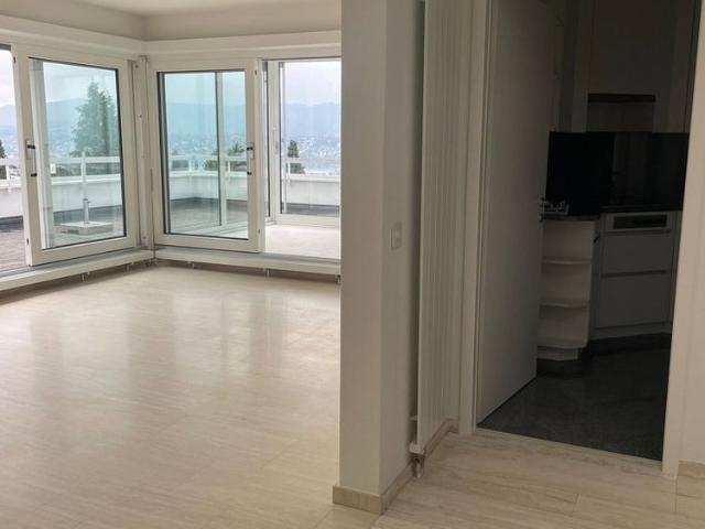 3.5 Zimmer, 85 m², 2. Stock