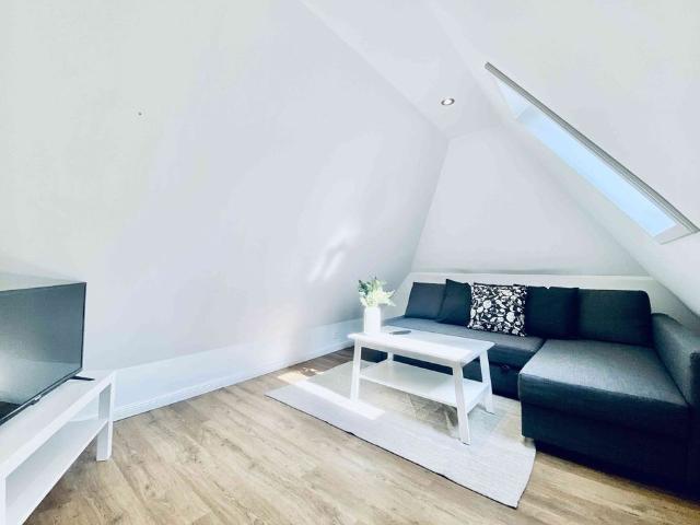 3.5 Zimmer, 85 m², 2. Stock