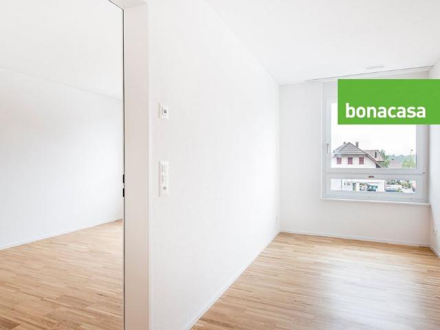 3.5 Zimmer, 85 m², 2. Stock