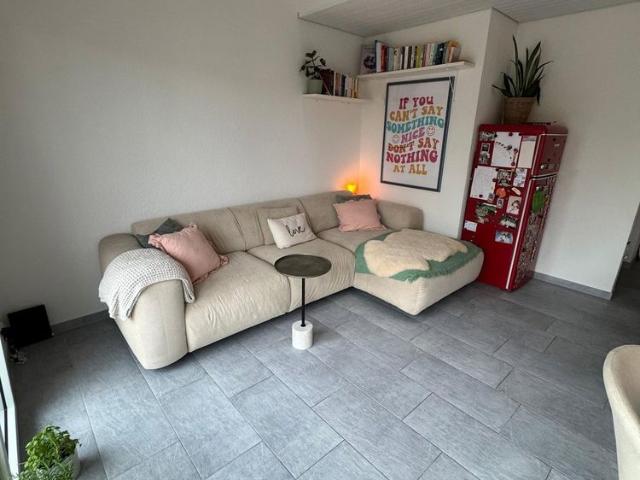 3.5 Zimmer, 85 m², 2. Stock