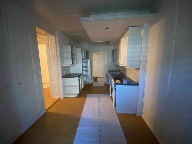 3.5 Zimmer, 85 m², 2. Stock
