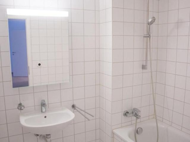 3.5 Zimmer, 85 m², 2. Stock