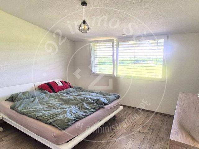 3.5 Zimmer, 85 m², 2. Stock