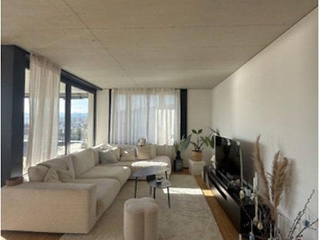 3.5 Zimmer, 85 m², 2. Stock