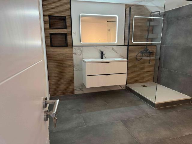 3.5 Zimmer, 85 m², 2. Stock