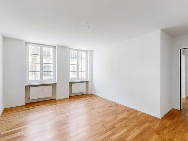 3.5 Zimmer, 85 m², 2. Stock