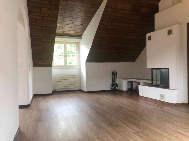 3.5 Zimmer, 85 m², 2. Stock