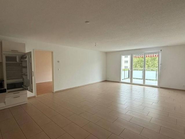 3.5 Zimmer, 85 m², 2. Stock