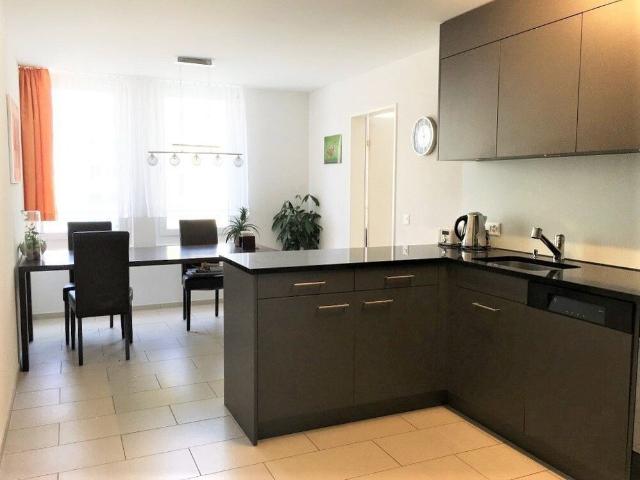 3.5 Zimmer, 85 m², 2. Stock