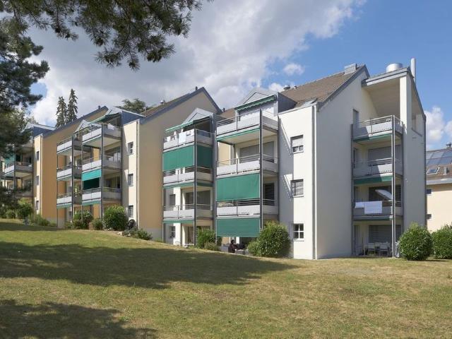 3.5 Zimmer, 85 m², 2. Stock