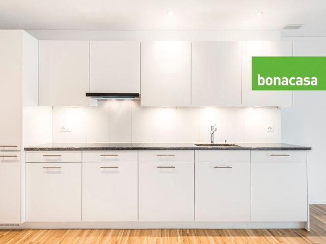 3.5 Zimmer, 85 m², 2. Stock