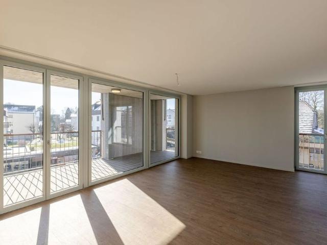 3.5 Zimmer, 85 m², 2. Stock