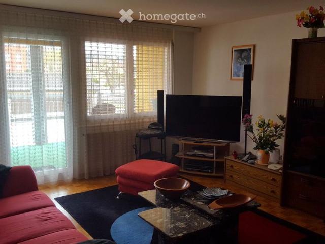 3.5 Zimmer, 85 m²
