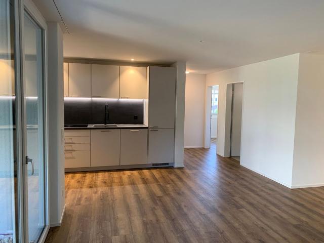 3.5 Zimmer, 85 m²
