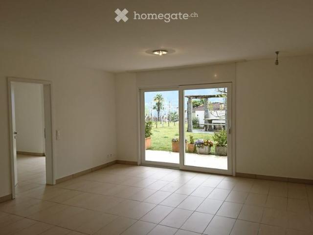 3.5 Zimmer, 85 m²