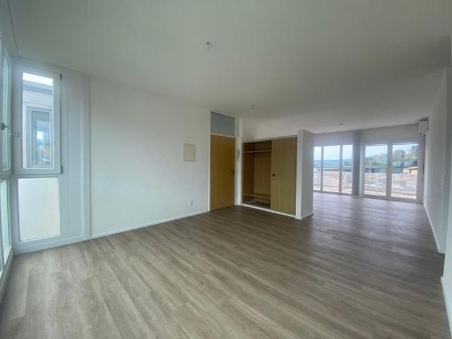 3.5 Zimmer, 85 m²