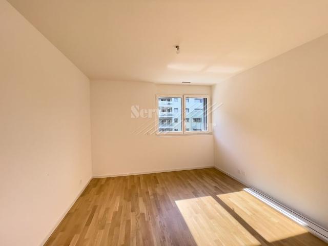 3.5 Zimmer, 85 m², 7. Stock