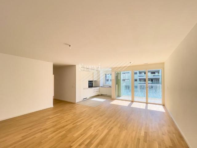 3.5 Zimmer, 85 m², 7. Stock
