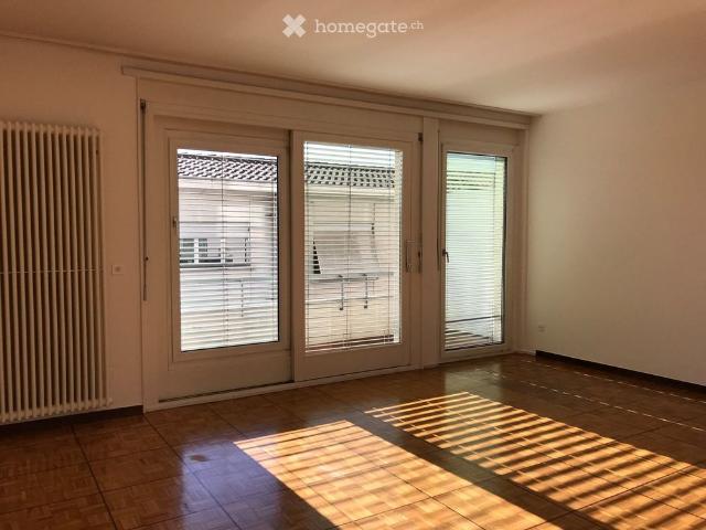 3.5 Zimmer, 85 m²
