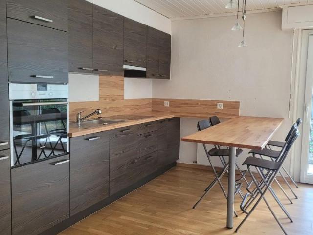 3.5 Zimmer, 85 m²
