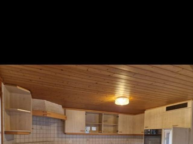 3.5 Zimmer, 85 m²