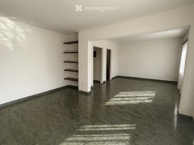 3.5 Zimmer, 85 m²