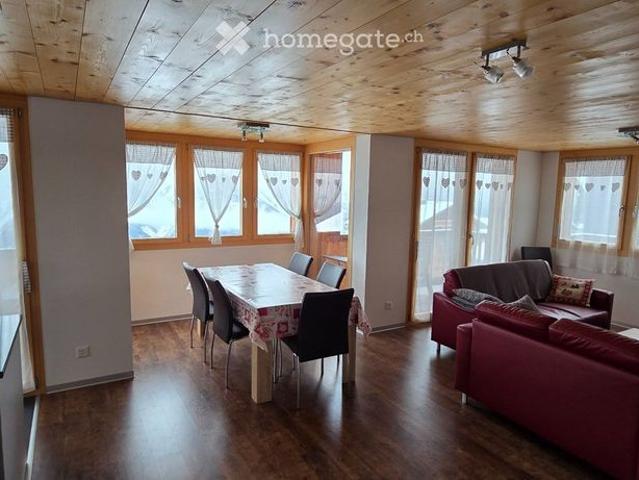 3.5 Zimmer, 85 m²